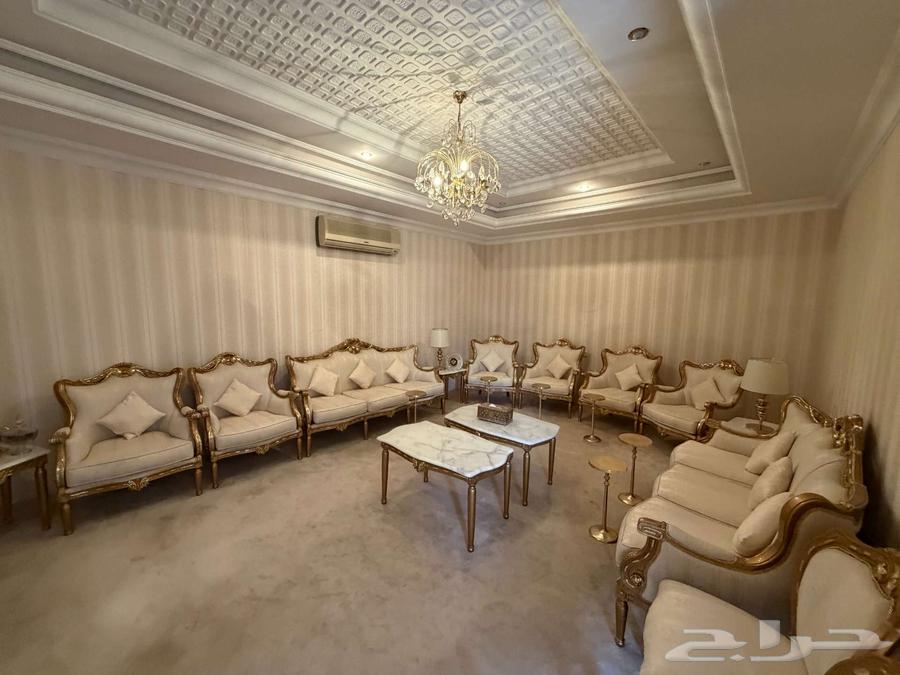 4 bedroom villa in An Nafal, Riyadh 17