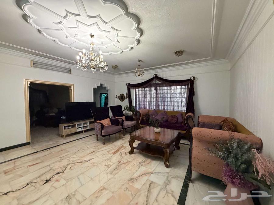4 bedroom villa in An Nafal, Riyadh 18