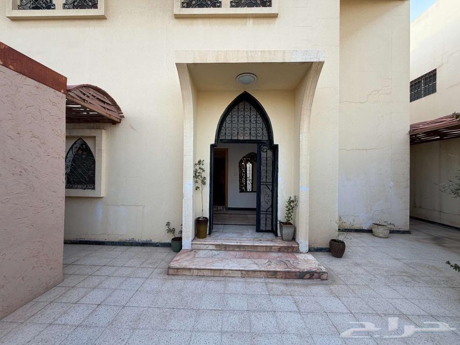 4 bedroom villa in An Nafal, Riyadh 20