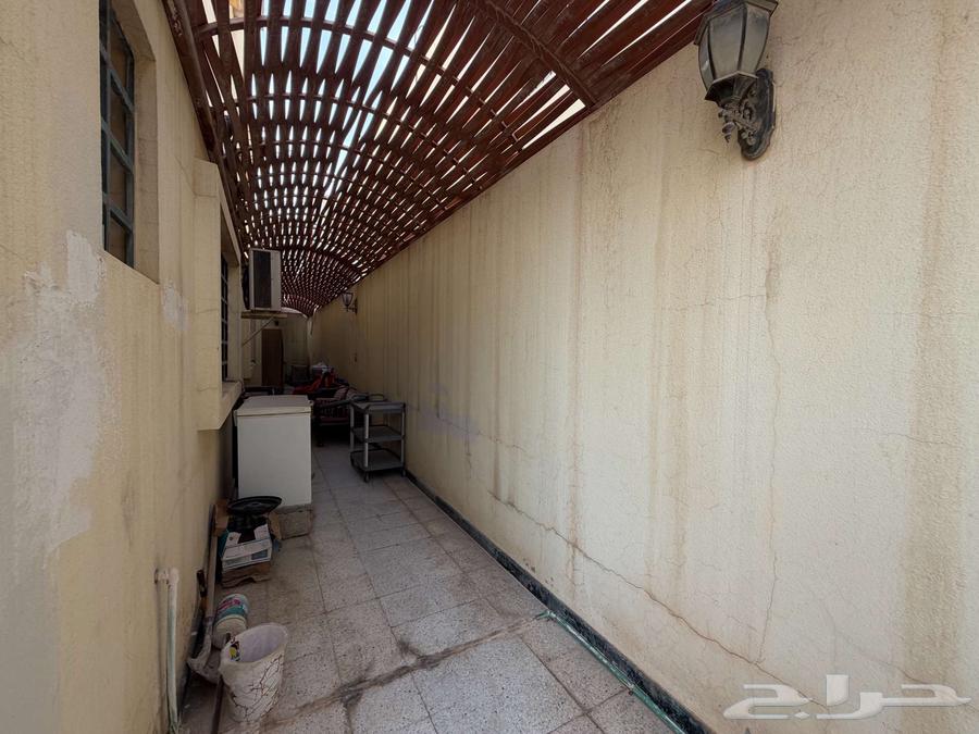 4 bedroom villa in An Nafal, Riyadh 22