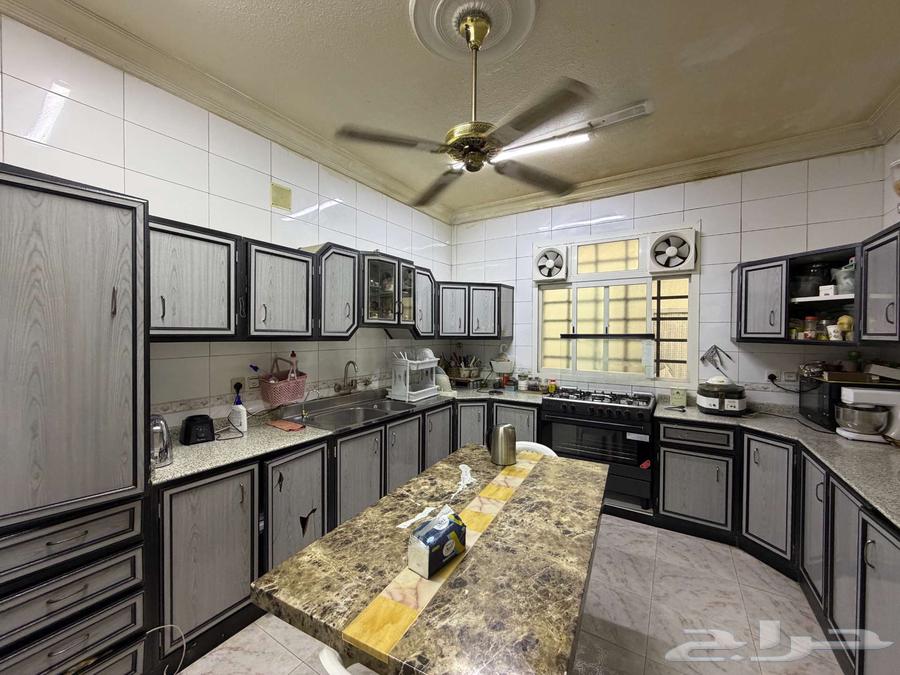 4 bedroom villa in An Nafal, Riyadh 23