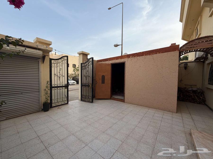 4 bedroom villa in An Nafal, Riyadh 4