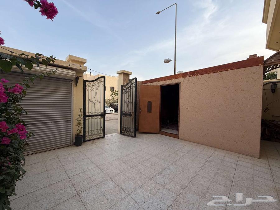 4 bedroom villa in An Nafal, Riyadh 5