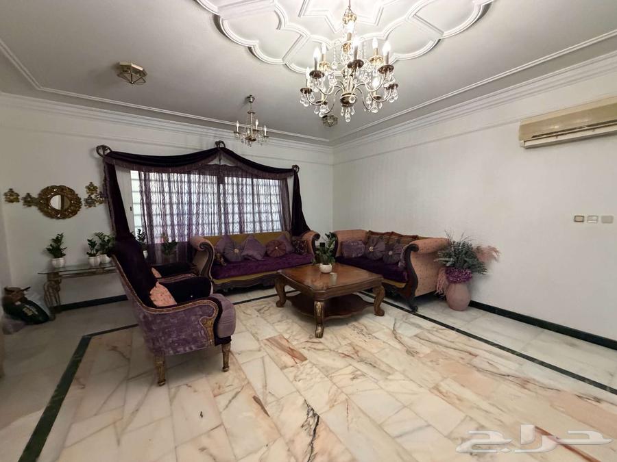 4 bedroom villa in An Nafal, Riyadh 9