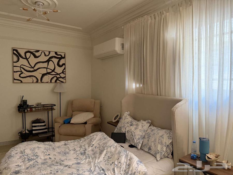 4 bedroom villa in An Nafal, Riyadh 10