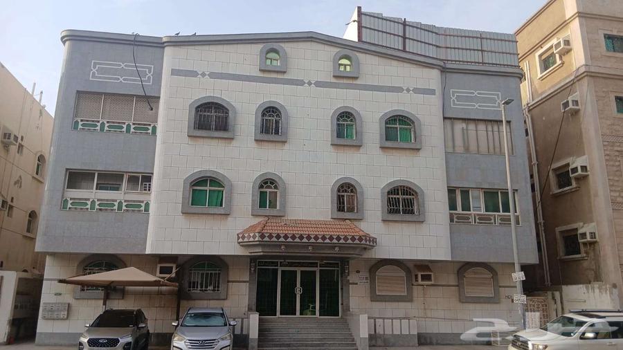 5 bedroom apartment in Al Andalus, Jeddah