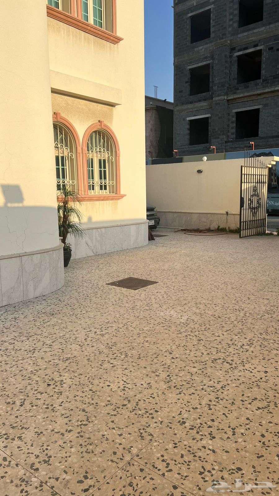 6 bedroom villa in Al Zahra, Jeddah 4