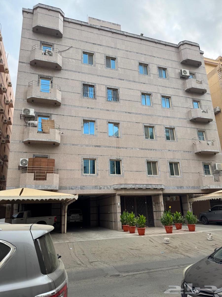 8 bedroom villa in Al Marwa, Jeddah 33