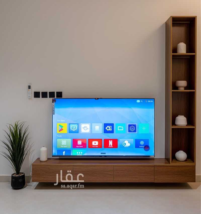 2 bedroom apartment in Al Jamiyin, Qassim Region 5