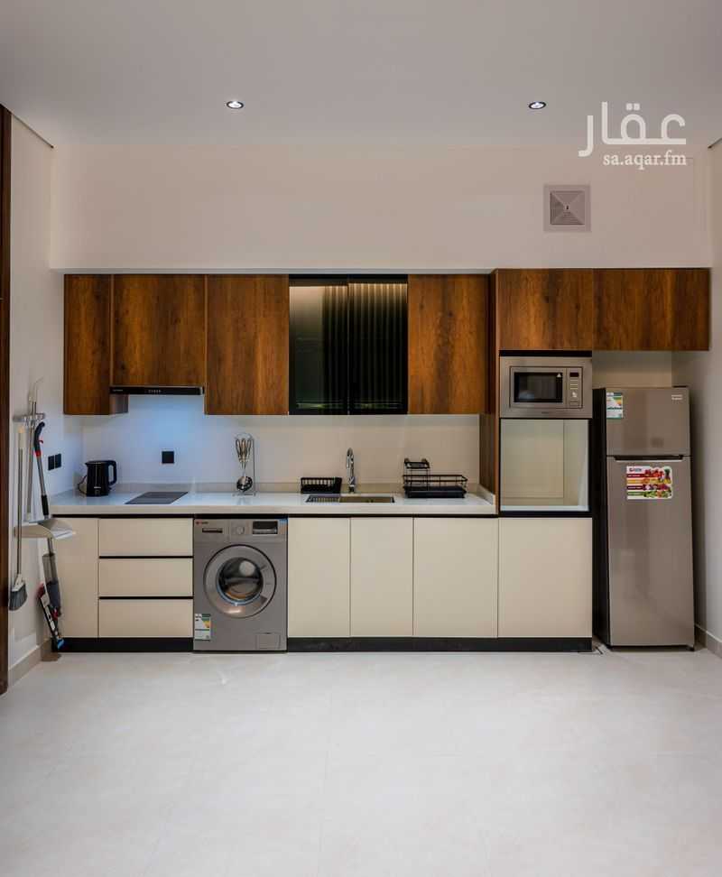 2 bedroom apartment in Al Jamiyin, Qassim Region 6