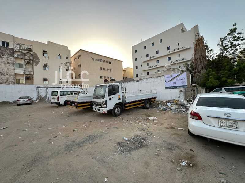 land in Al Salamah, Jeddah 2