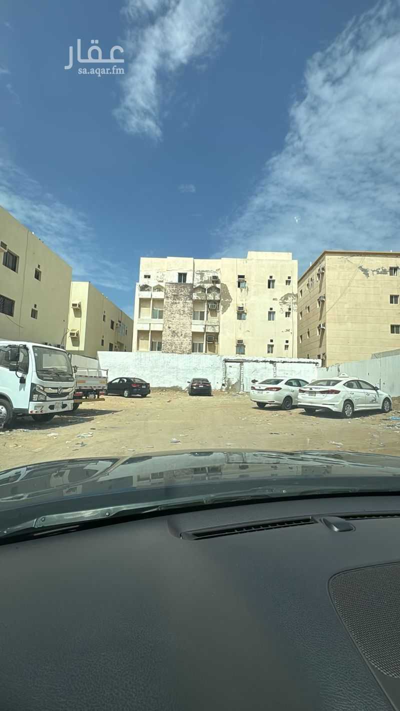 land in Al Salamah, Jeddah 3