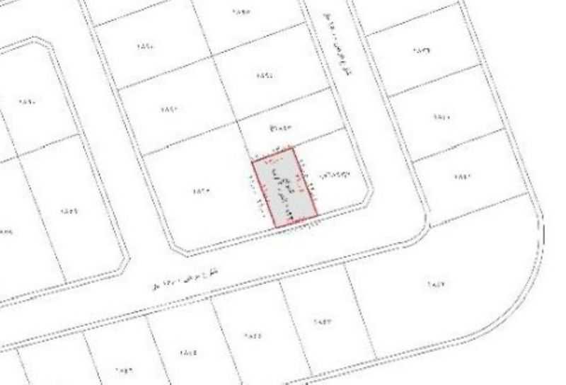 land in Al Kawthar, Jeddah 2