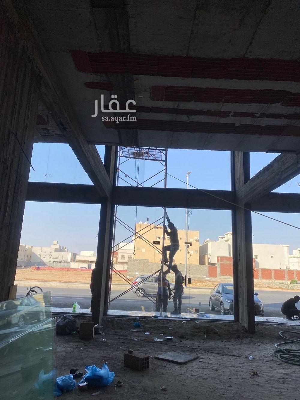 عقار  في الرياض، جدة 6