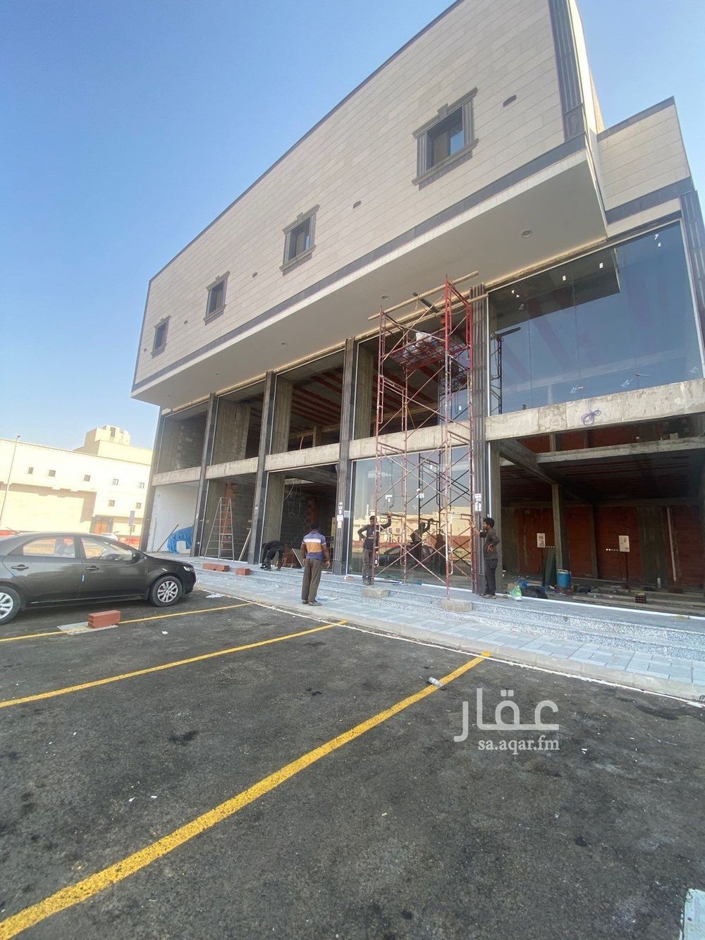 عقار  في الرياض، جدة 3