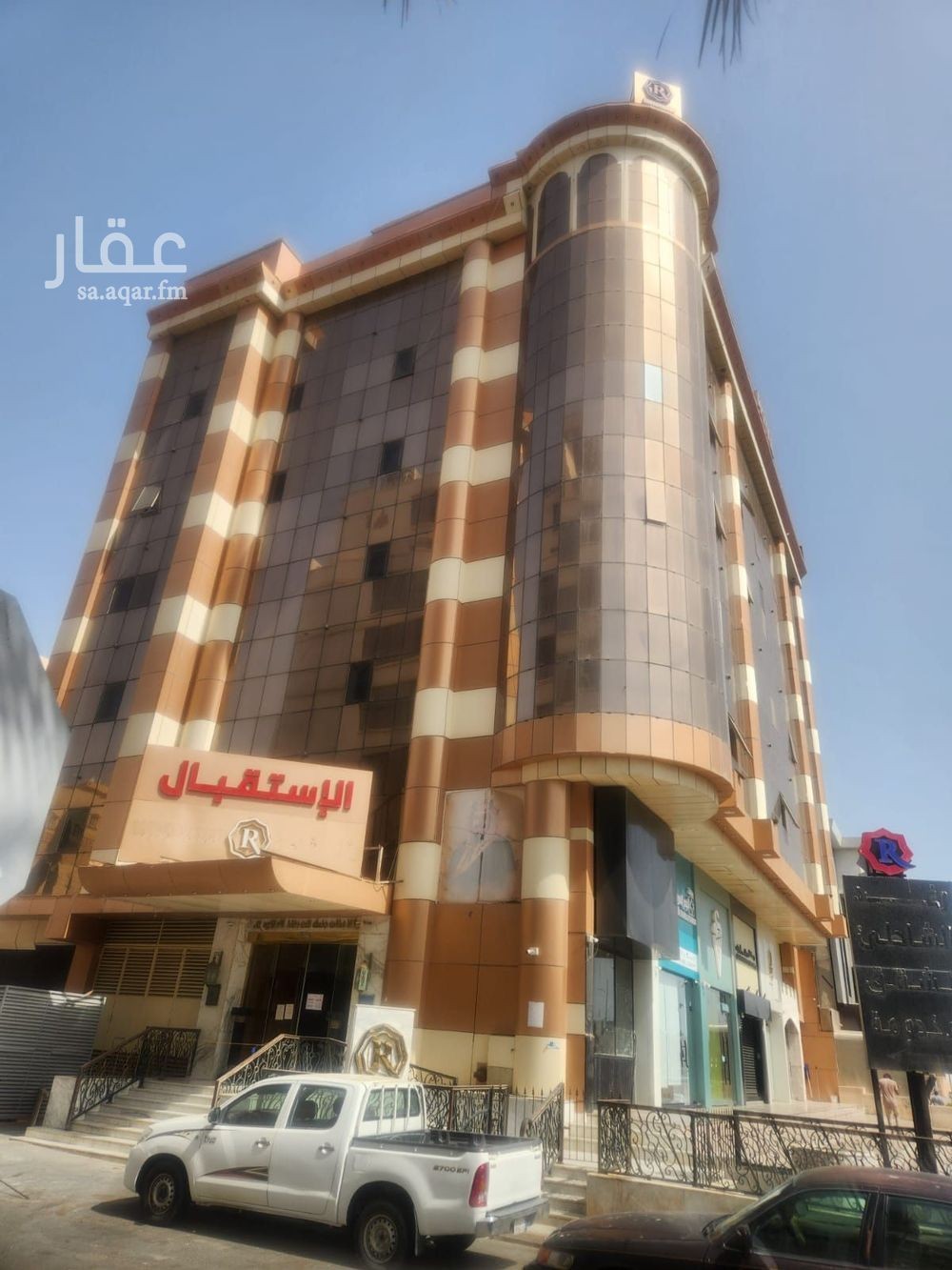عقار  في الزهراء، جدة 2