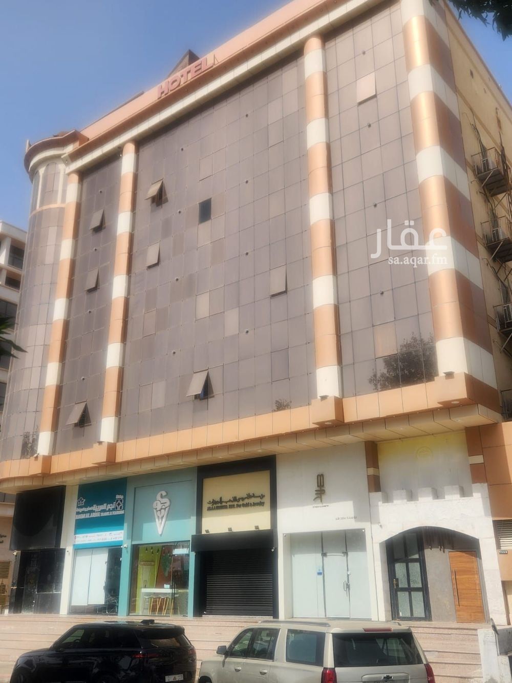 عقار  في الزهراء، جدة 3