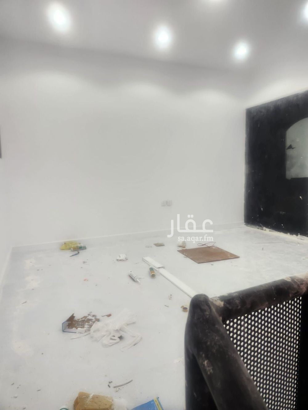 عقار  في الزهراء، جدة 11