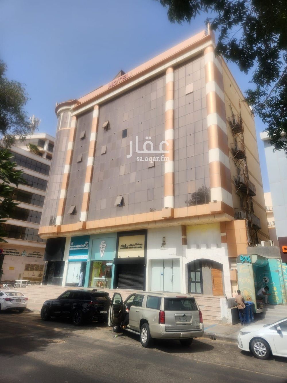 عقار  في الزهراء، جدة 4