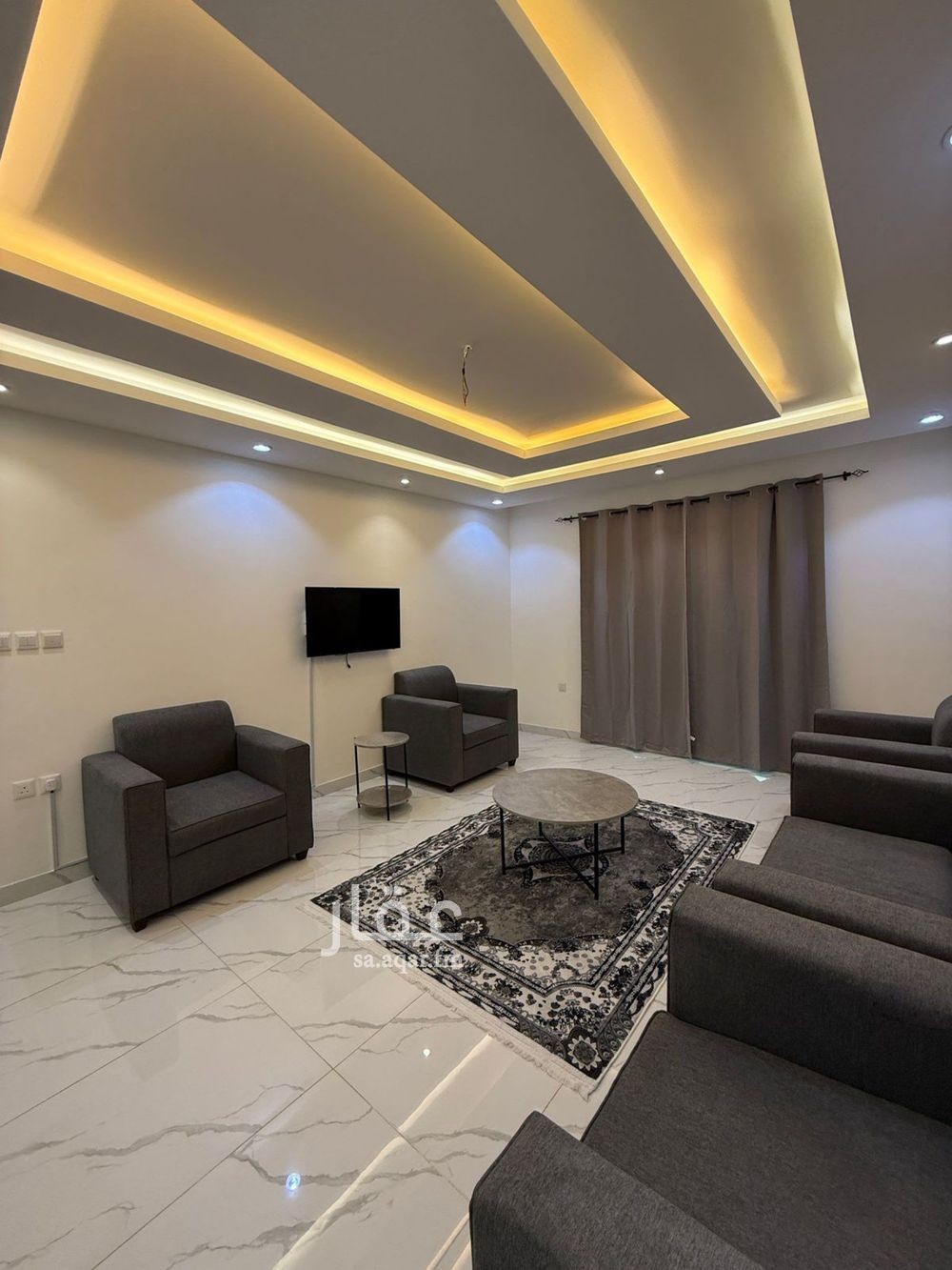 1 bedroom apartment in Al Mazrouiyah, Eastern Province 4