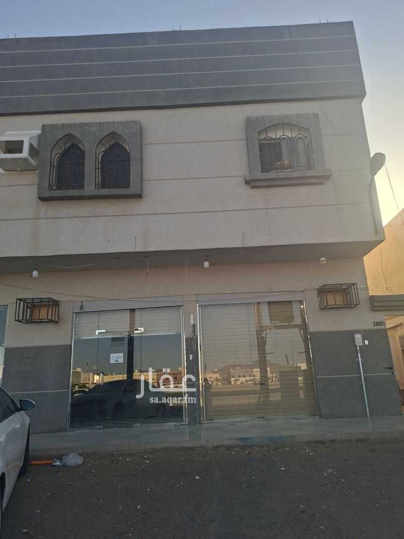 عقار  في سكة الحديد، المدينة المنورة 2