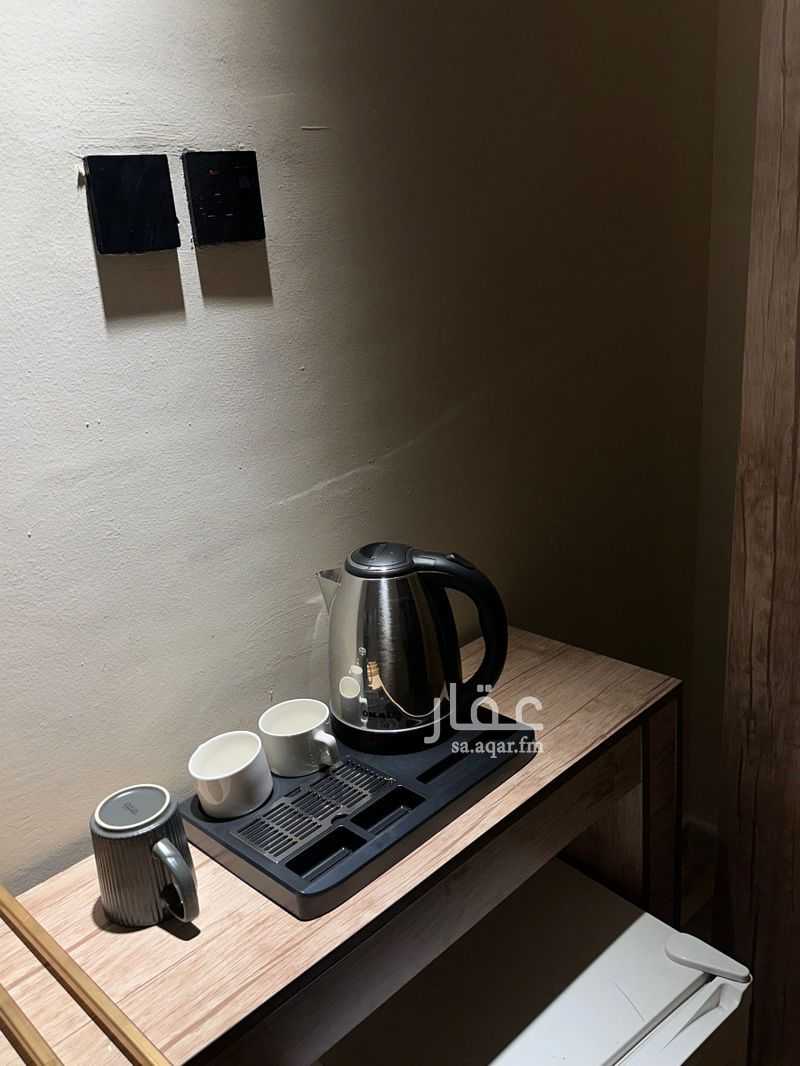 1 bedroom apartment in Al Khalidiyyah, Madinah 9