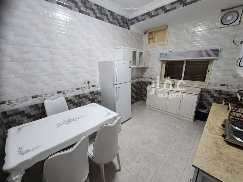 2 bedroom apartment in Al Difa, Madinah 14