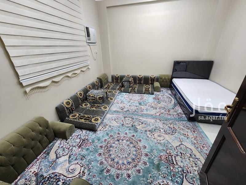 2 bedroom apartment in Al Difa, Madinah 15