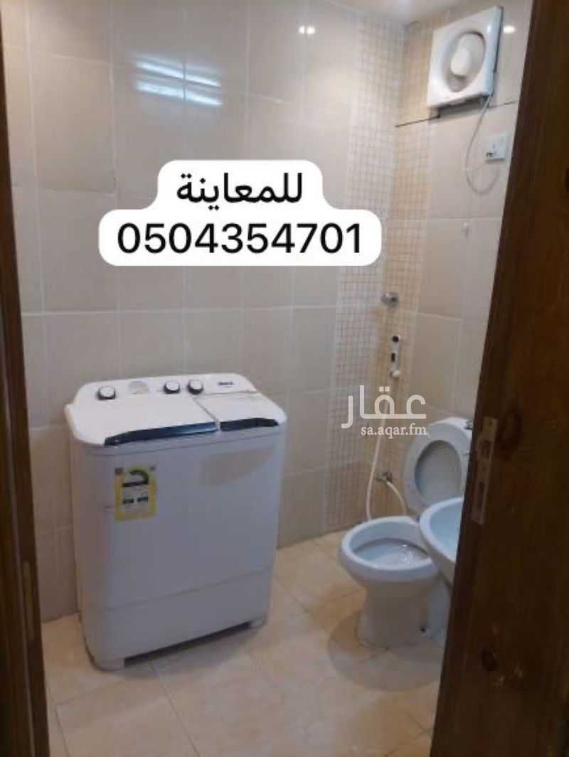 شقة 1 غرف في طيبة، المدينة المنورة 5