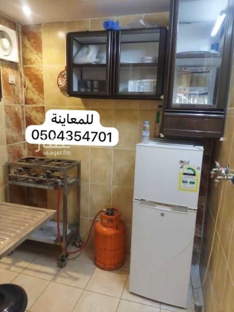 شقة 1 غرف في طيبة، المدينة المنورة 6