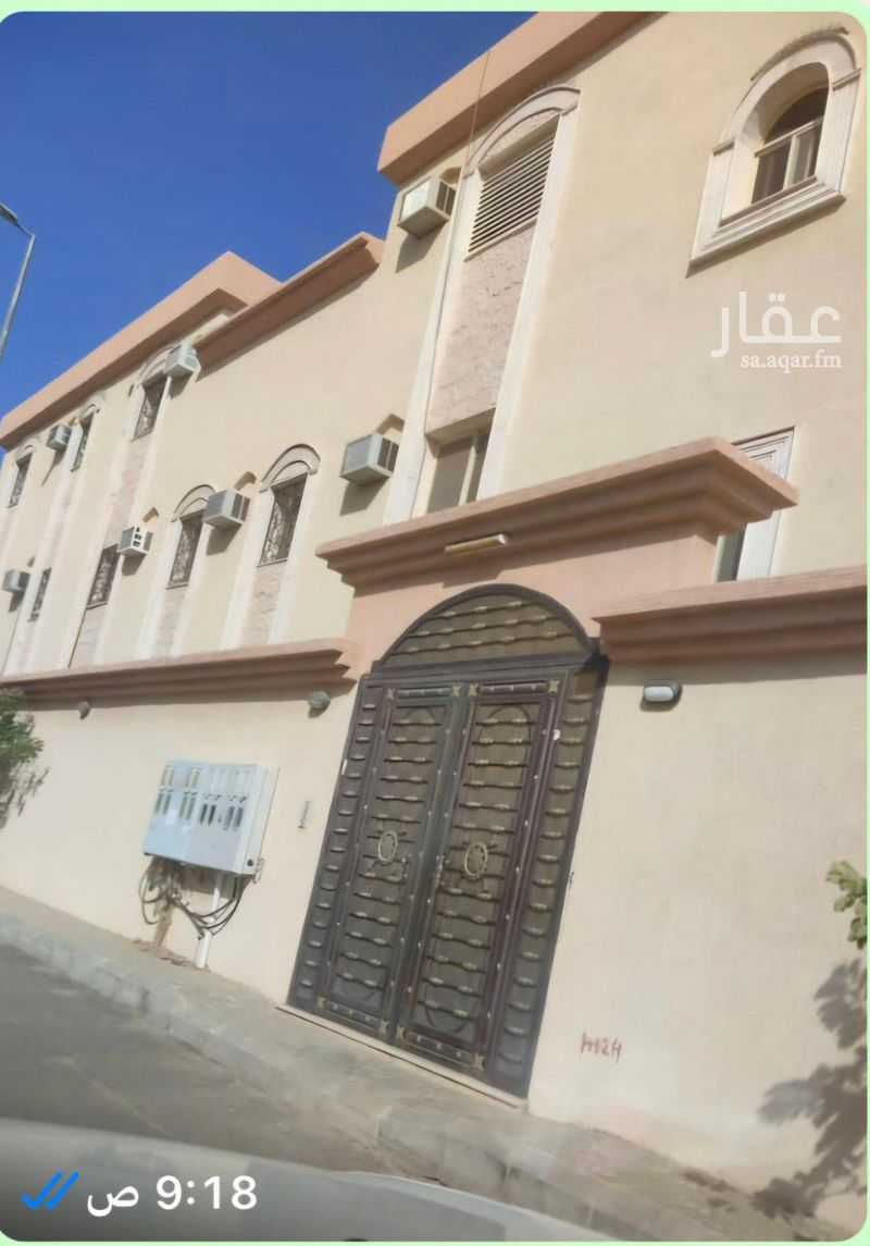 2 bedroom apartment in Al Rawabi, Madinah 12
