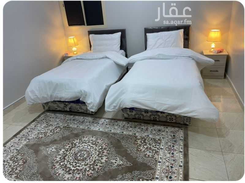 2 bedroom apartment in Al Rawabi, Madinah 5