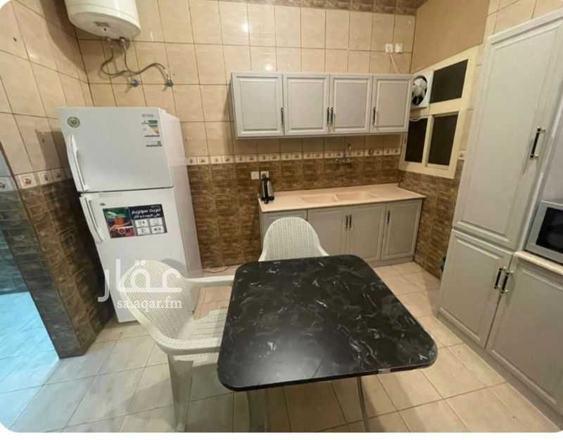 2 bedroom apartment in Al Rawabi, Madinah 10