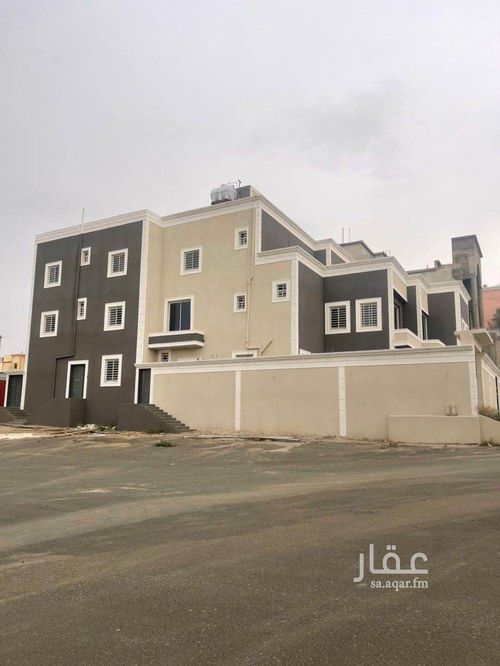 فيلا 4 غرف في المعمورة، خميس مشيط 7