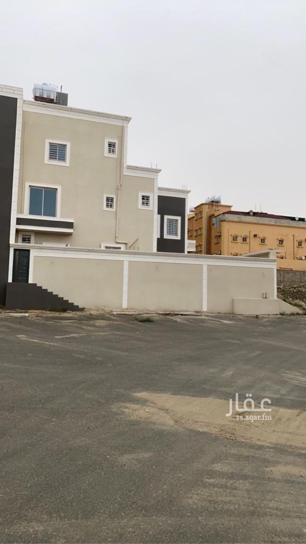 فيلا 4 غرف في المعمورة، خميس مشيط 10