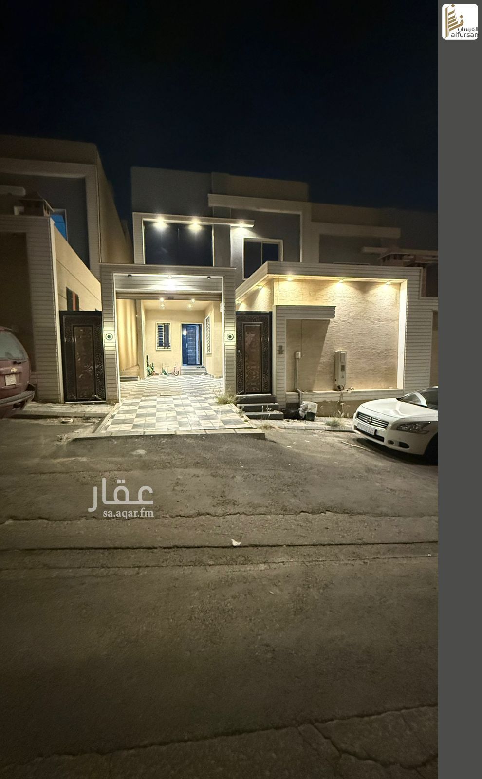 فيلا 7 غرف في المنتزه، خميس مشيط 2