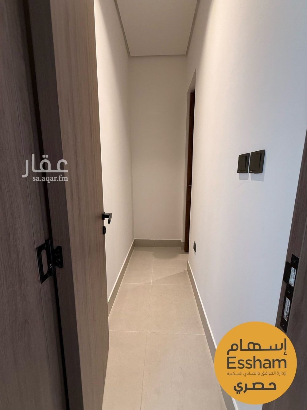 شقة 2 غرف في الجامعة، الظهران 3