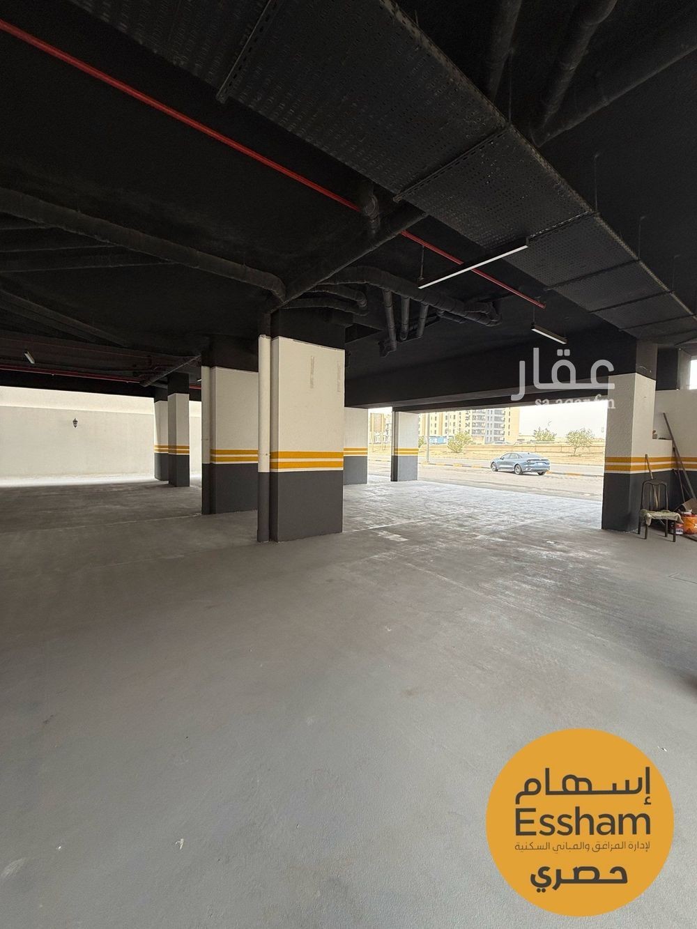 شقة 2 غرف في الجامعة، الظهران 12