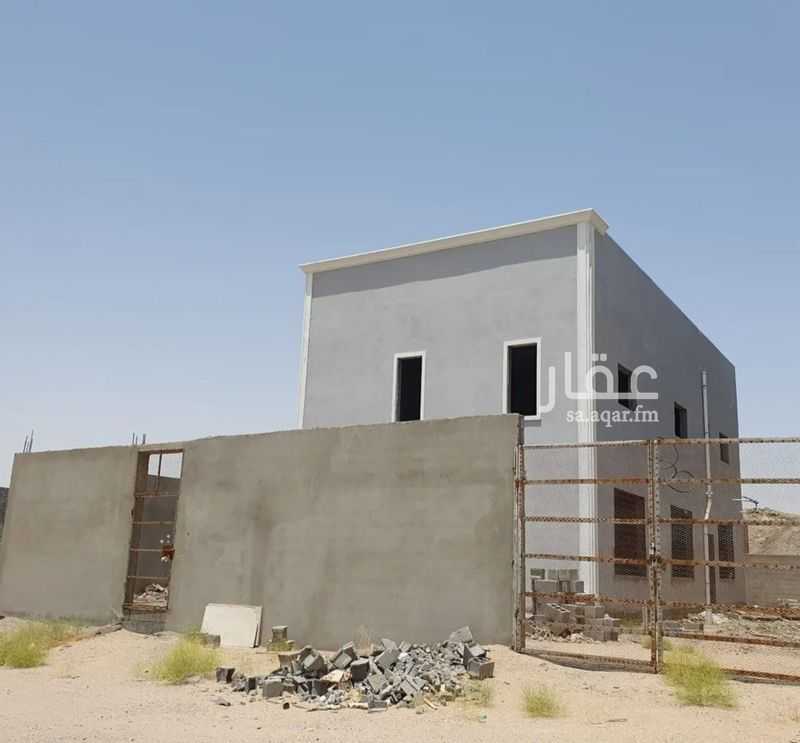فيلا 6 غرف في العكيشية، مكة