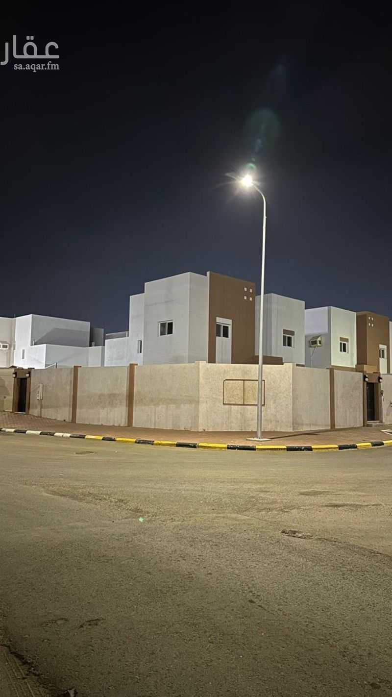 فيلا 5 غرف في الروابي، جازان 10