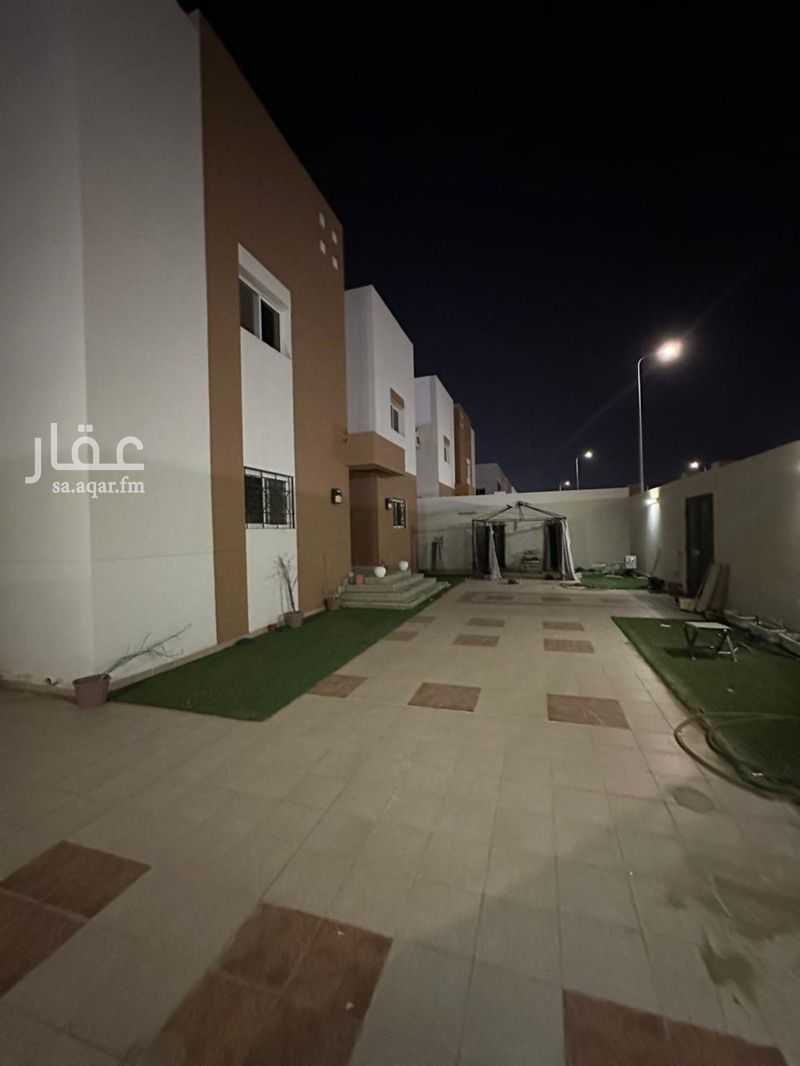 فيلا 5 غرف في الروابي، جازان 2