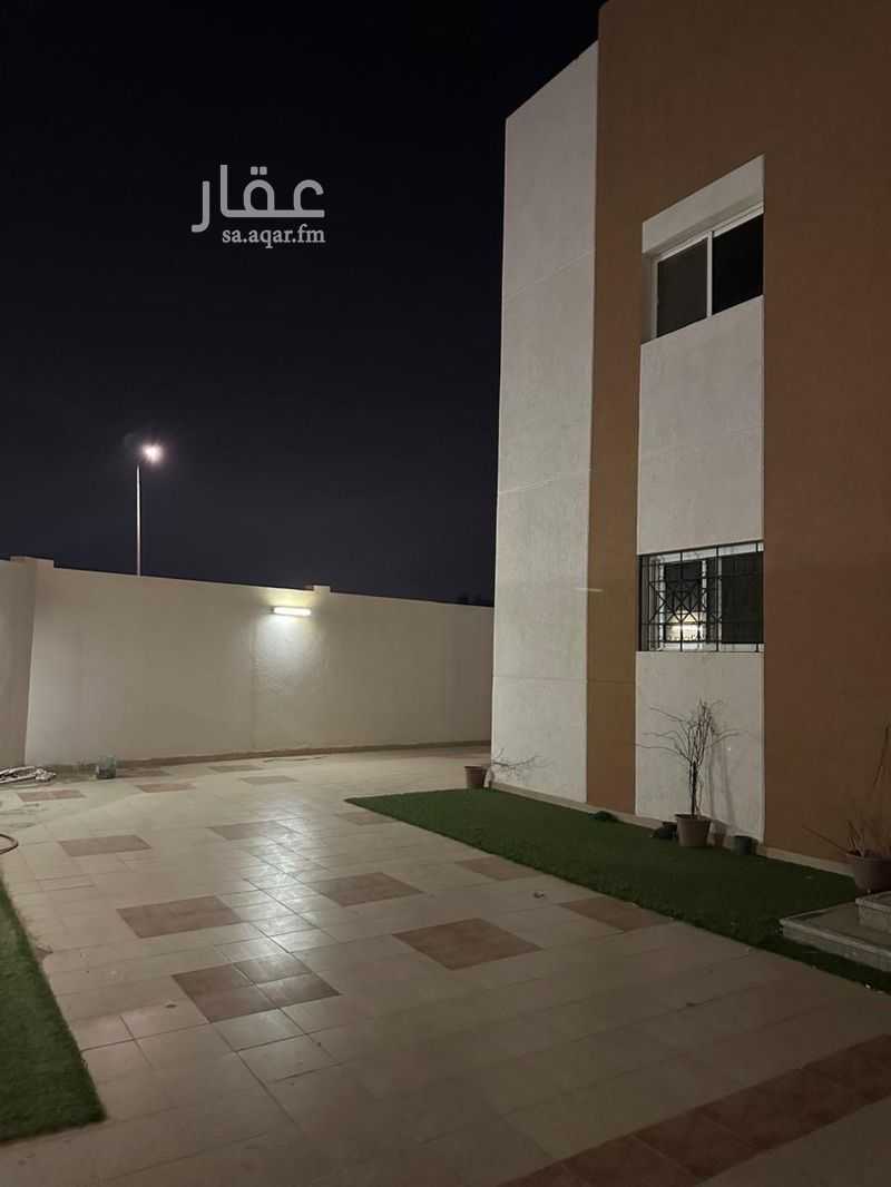 فيلا 5 غرف في الروابي، جازان 7