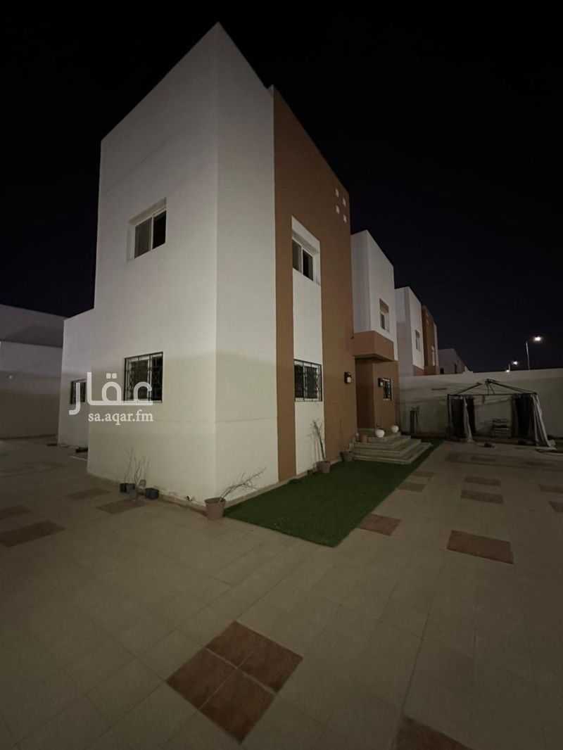 فيلا 5 غرف في الروابي، جازان 4