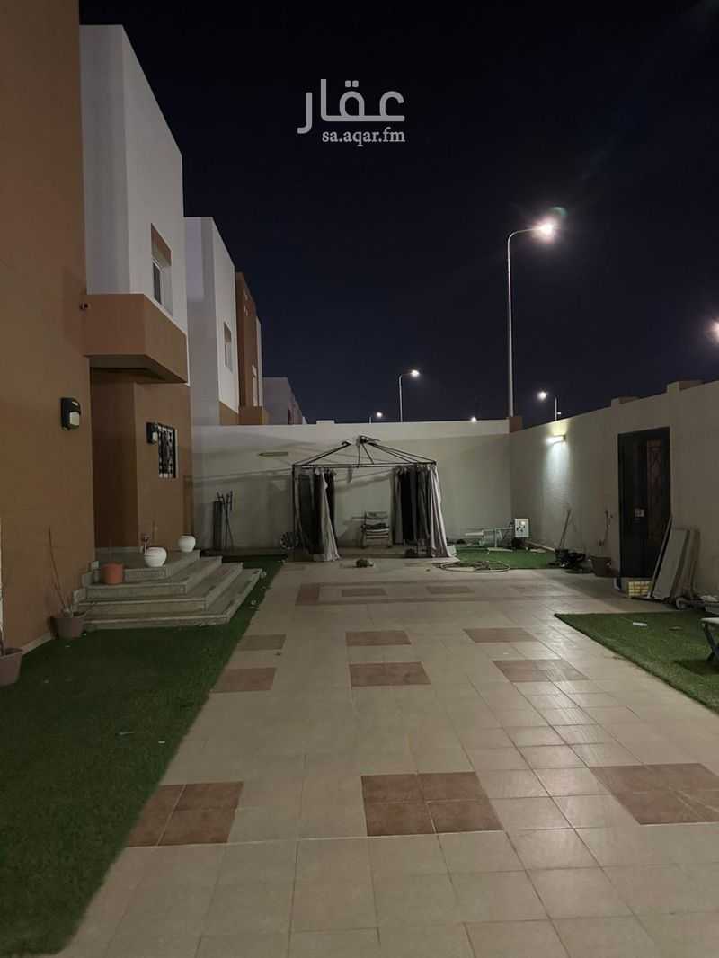 فيلا 5 غرف في الروابي، جازان 3