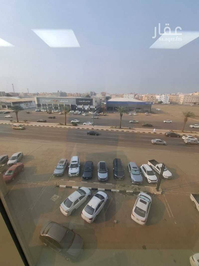 1 bedroom office in Al Safa, Jazan 2