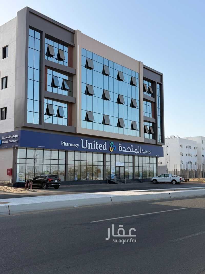 office in Al Rawabi, Jazan 7