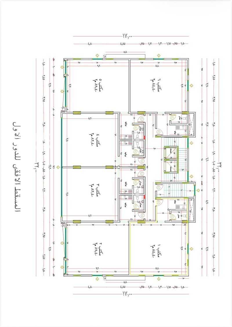 office in Al Rawabi, Jazan 4