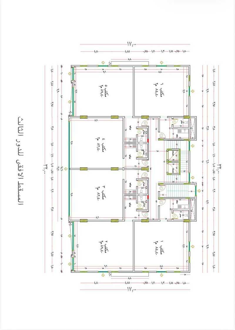 office in Al Rawabi, Jazan 6