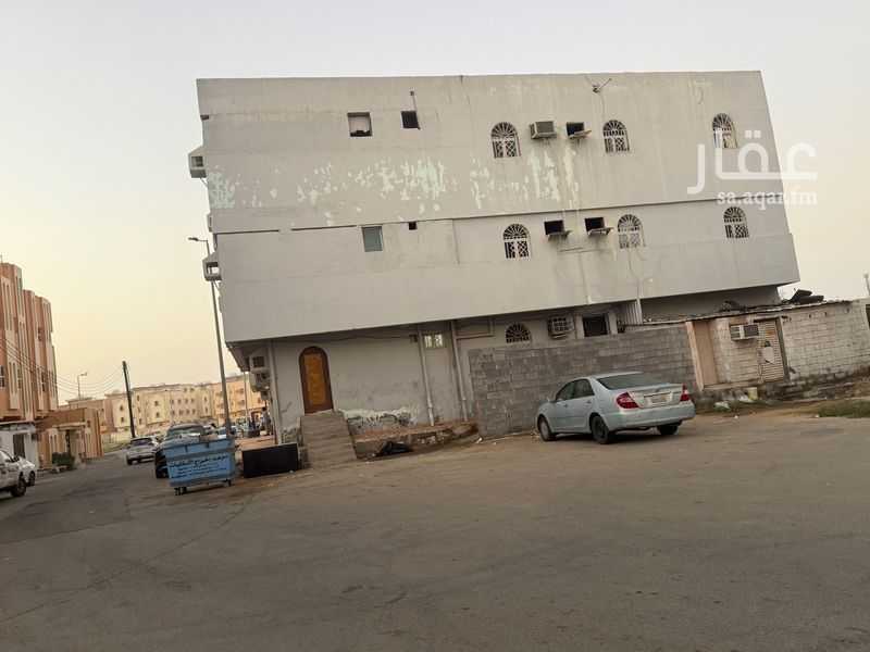 عقار 58 غرف في المطار، جازان 4