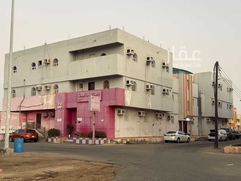 عقار 58 غرف في المطار، جازان 2